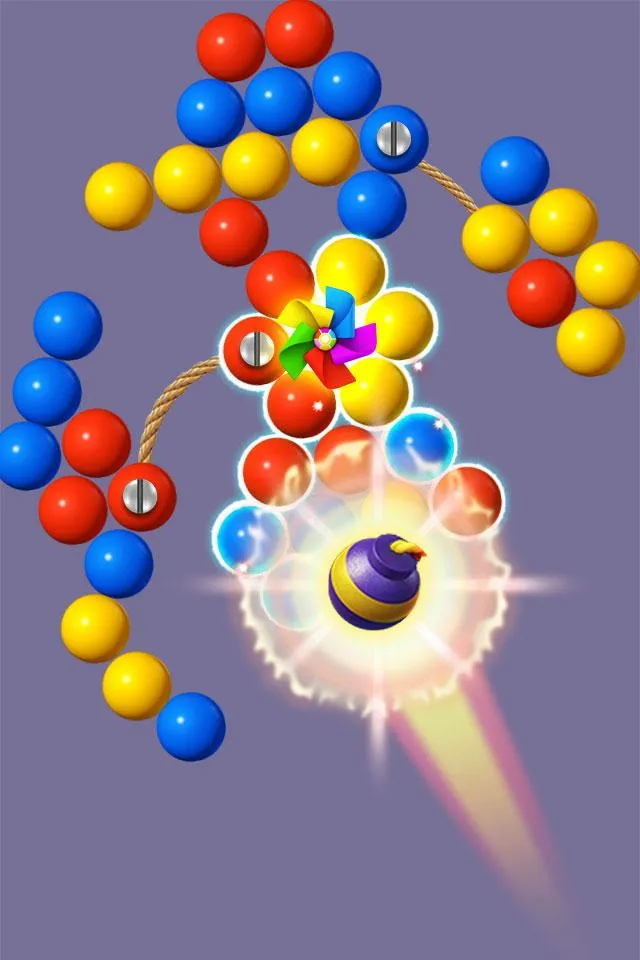 Bubble Shooter Game Indus Appstore