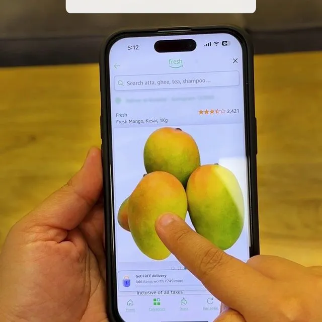 Video Thumbnail