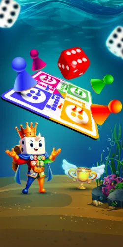 Ludo King banner