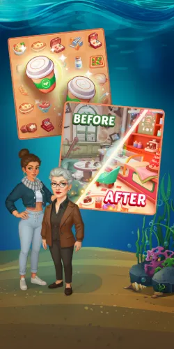 Merge Fever banner