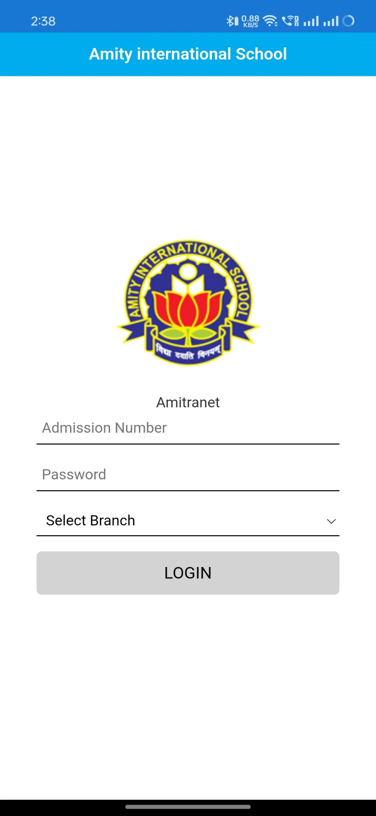 Amitranet - Apps on Indus Appstore