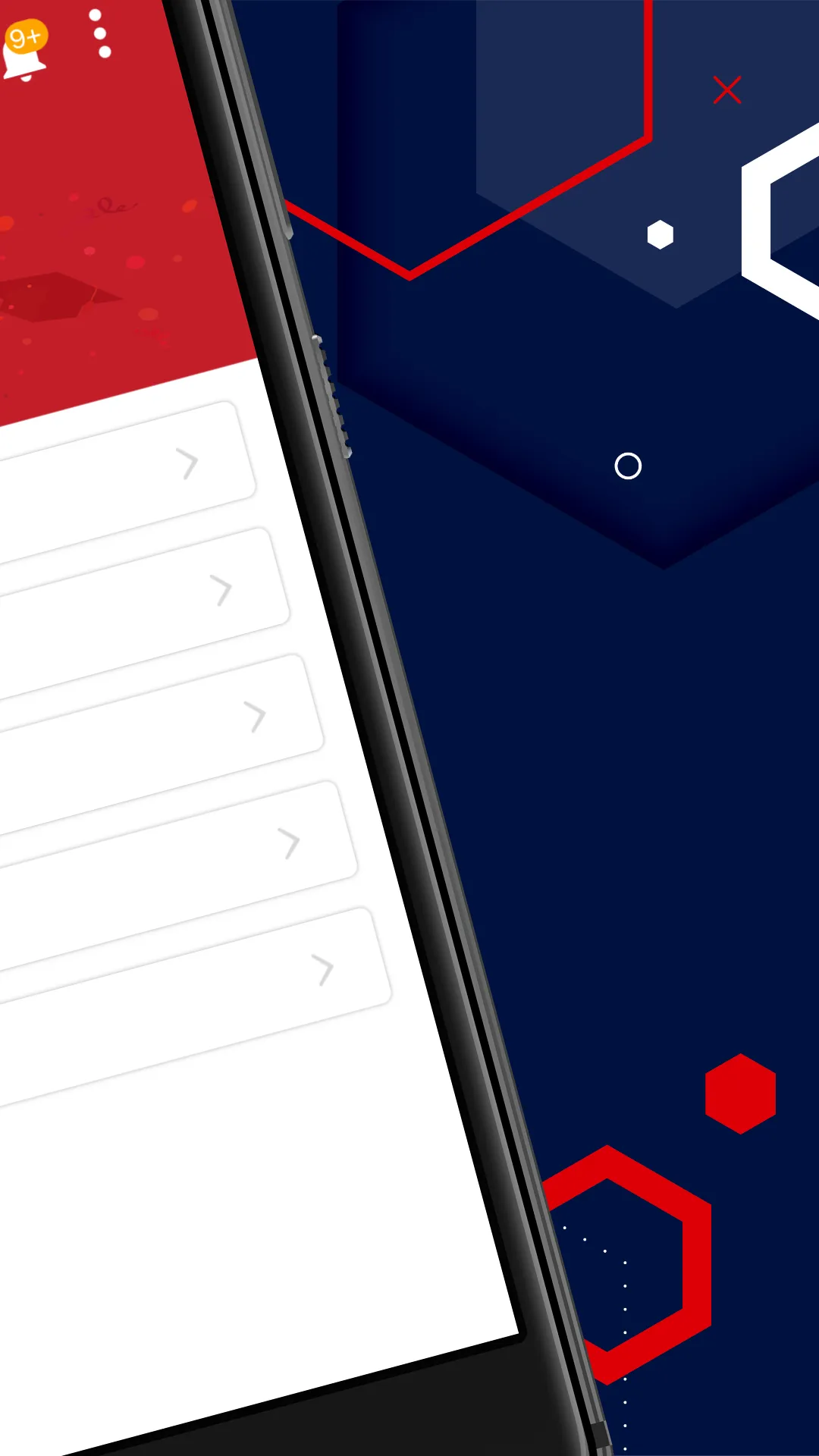 Academia @ INDUS - Apps on Indus Appstore