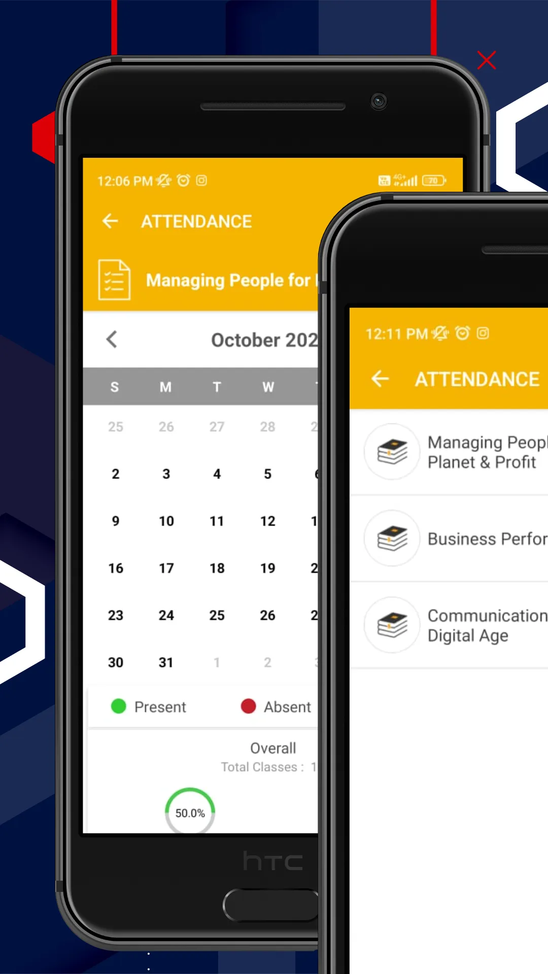 Academia @ INDUS - Apps on Indus Appstore