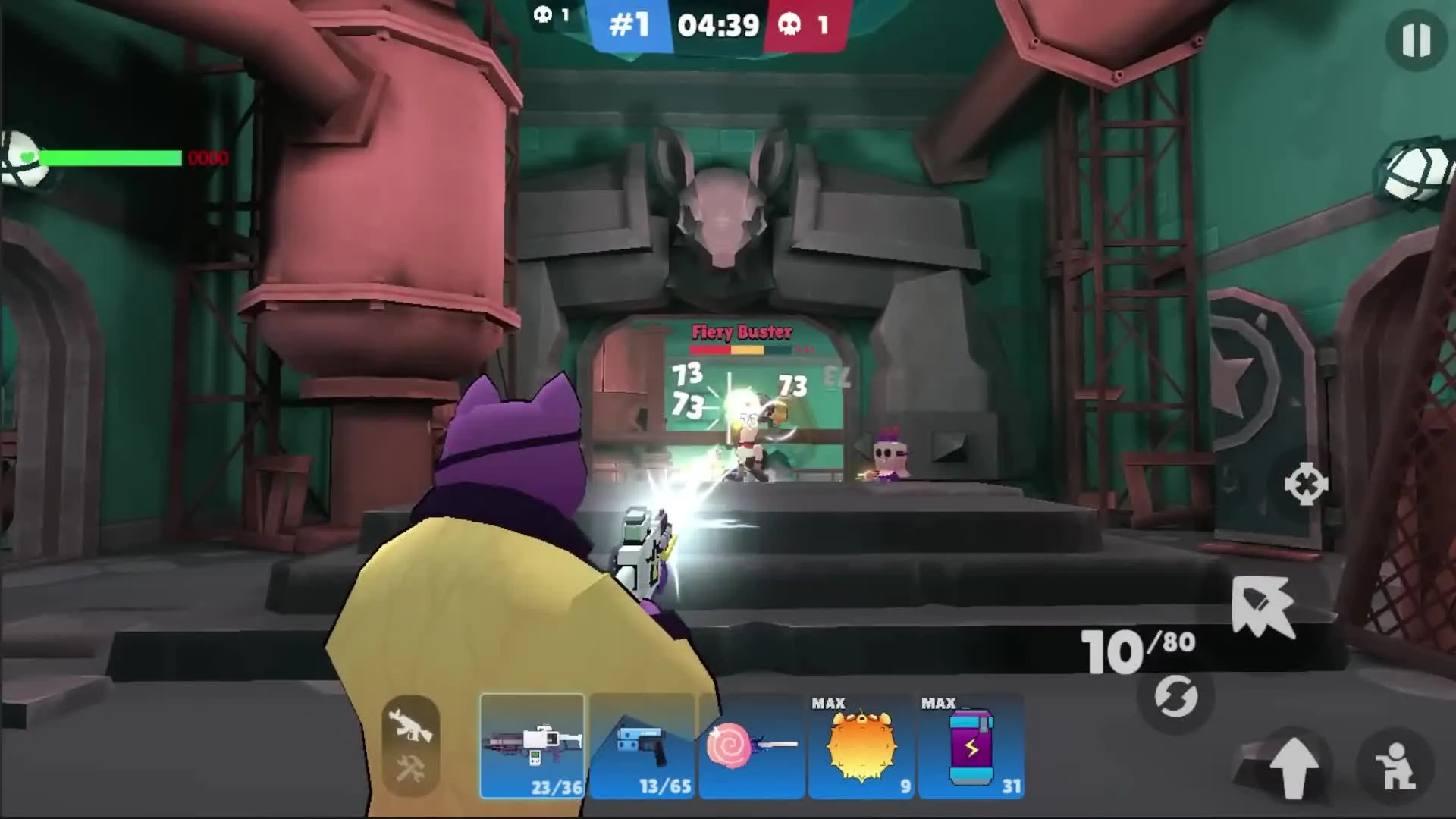 Video Thumbnail
