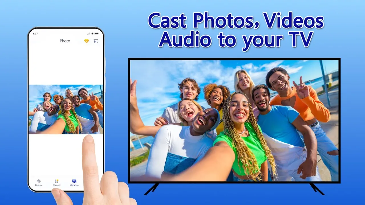 Video Thumbnail