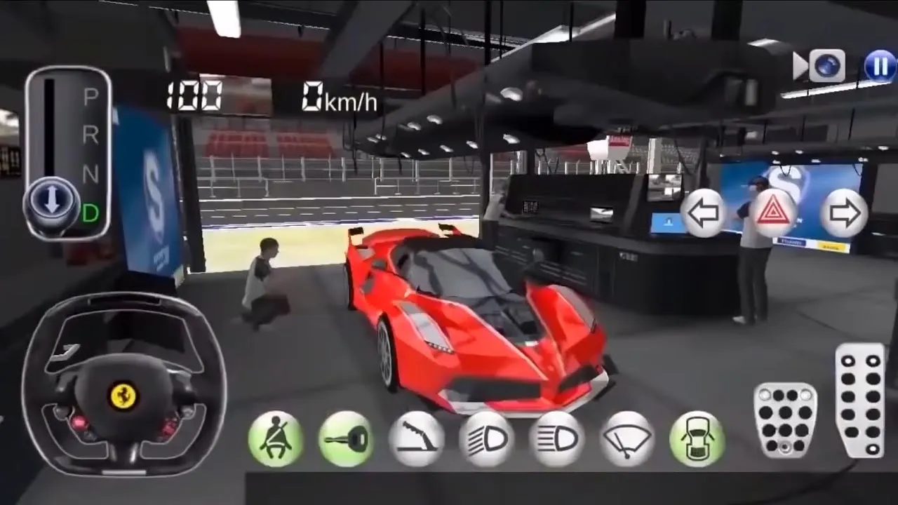 Video Thumbnail