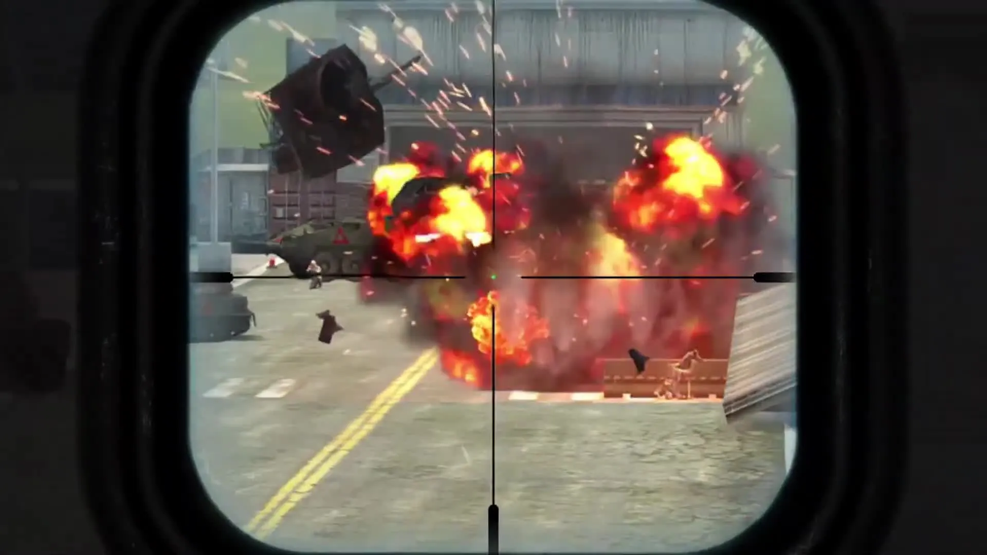 Video Thumbnail