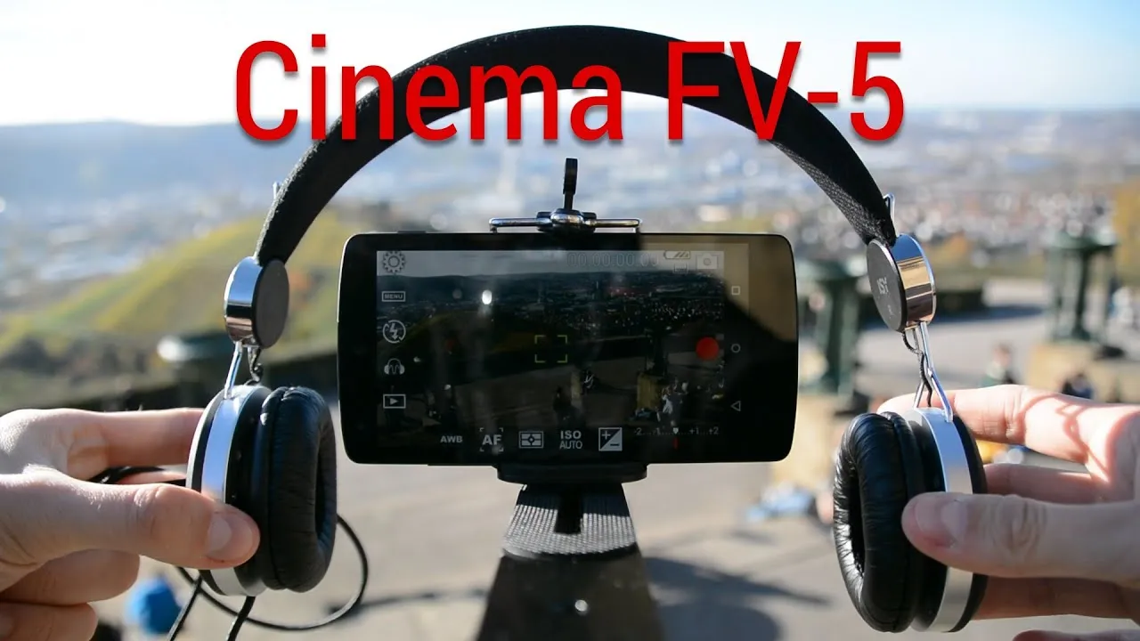 Video Thumbnail