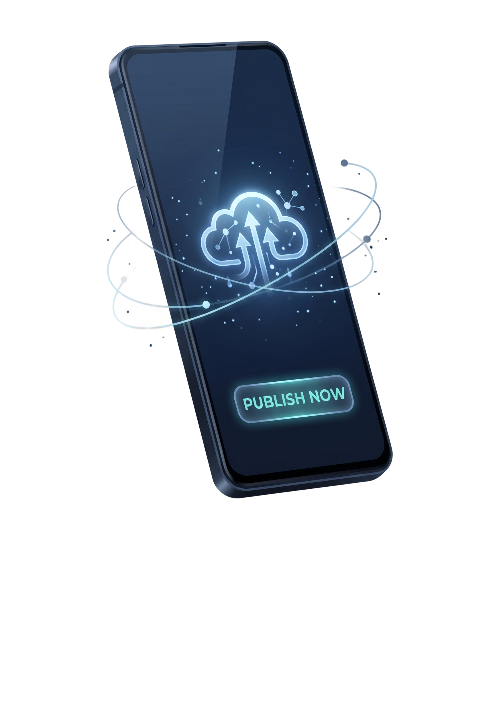 Indus Appstore on Android phone