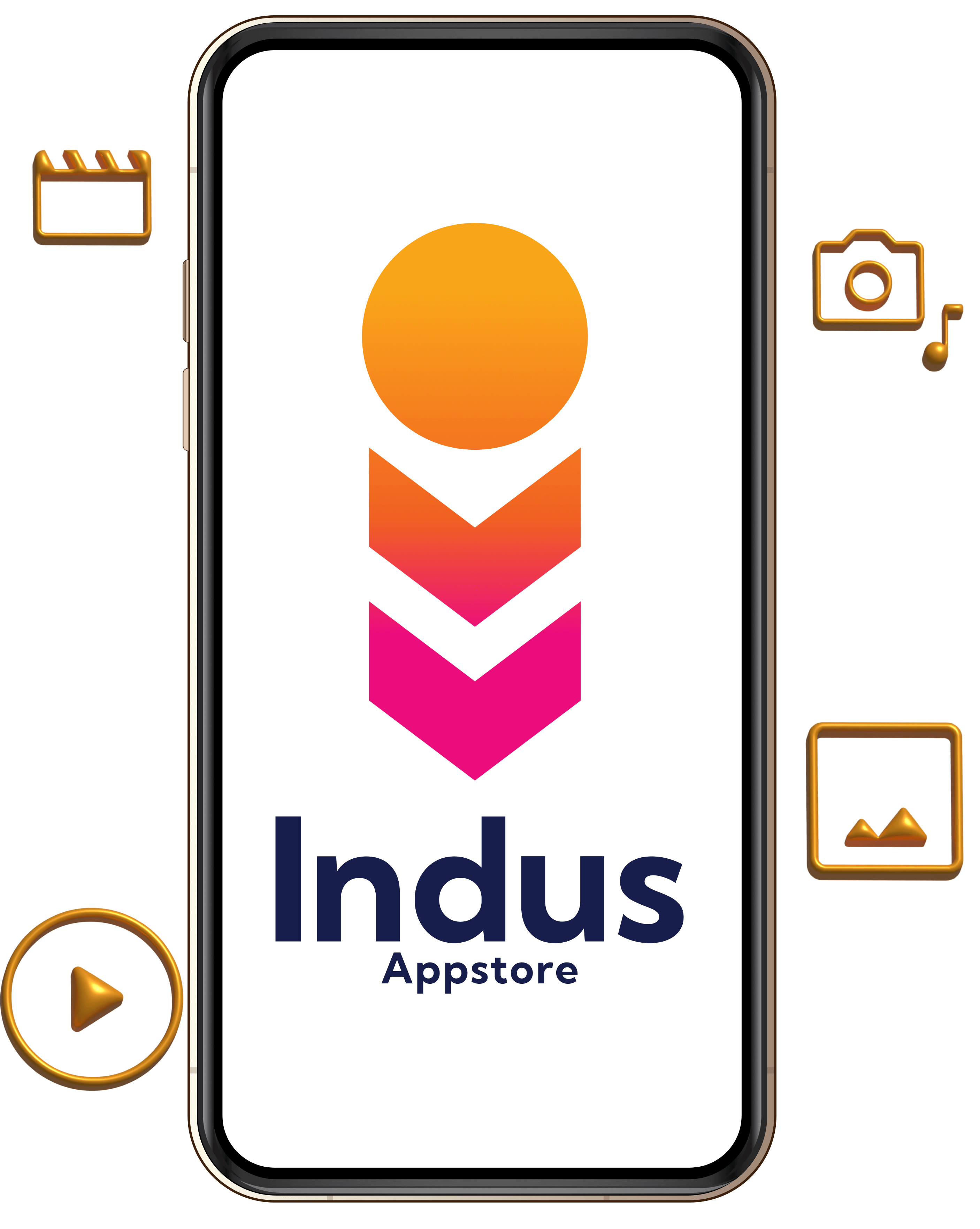 Indus Appstore | Download the app | Appventure