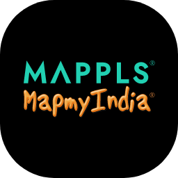 Indus App Store | Trusted By | Map My India