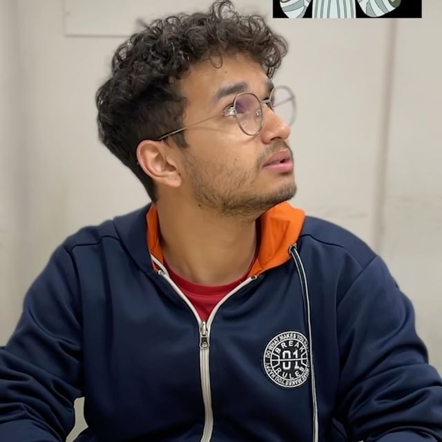 Video Thumbnail