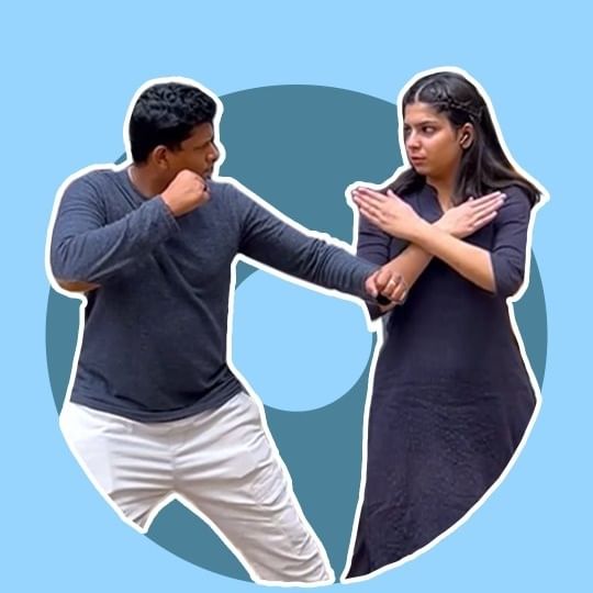 Video Thumbnail