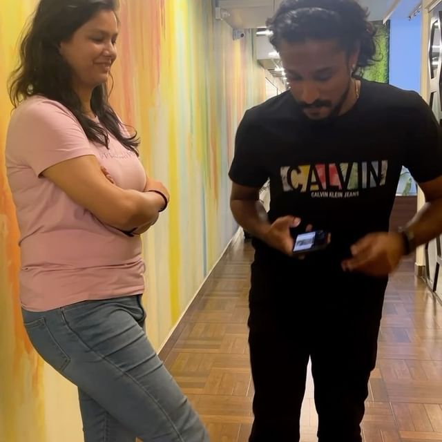 Video Thumbnail