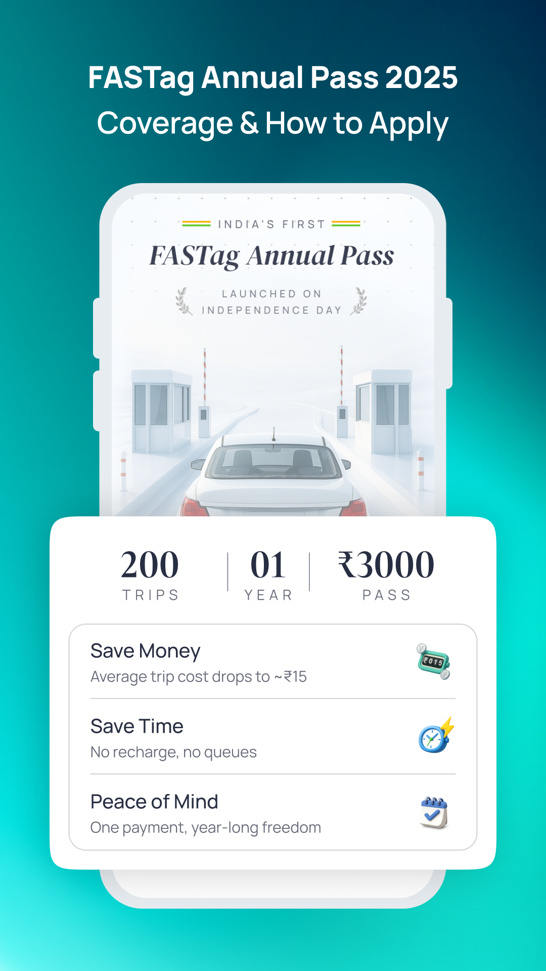 Carinfo | Indus Appstore | Screenshot