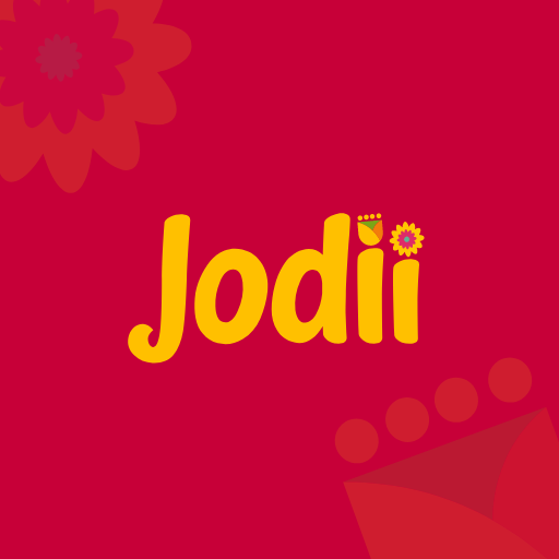 Jodii - Matrimony App for all | Indus Appstore | App Icon