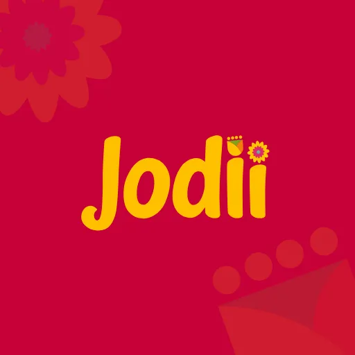Jodii - Matrimony App for all | Indus Appstore | App Icon