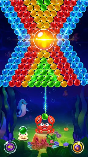 Bubble Shooter - Extreme Fun | Indus Appstore | Screenshot