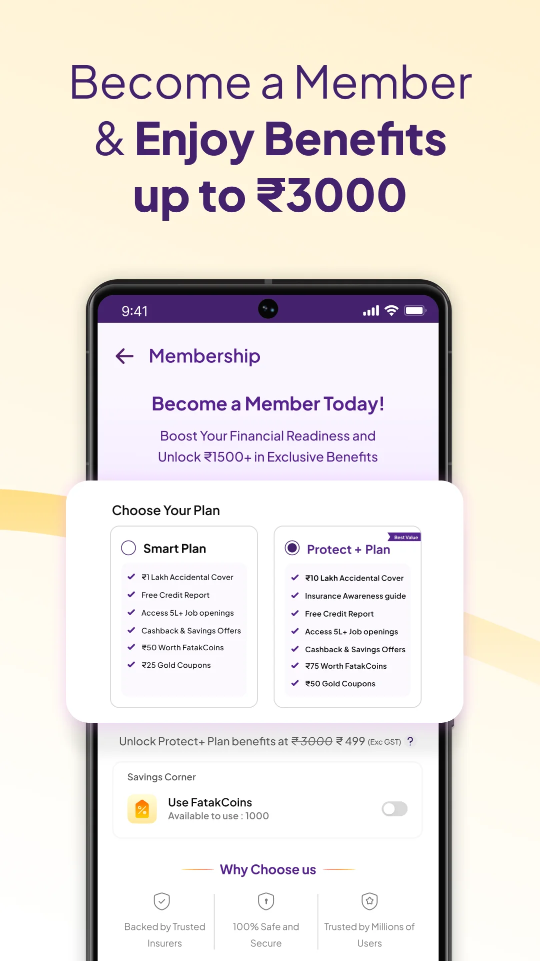 FatakPay: Loans & Investments | Indus Appstore | Screenshot