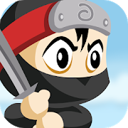 Ninja Jump 2 | Indus Appstore | App Icon