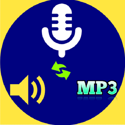 Text To mp3 Convertor | Indus Appstore | App Icon