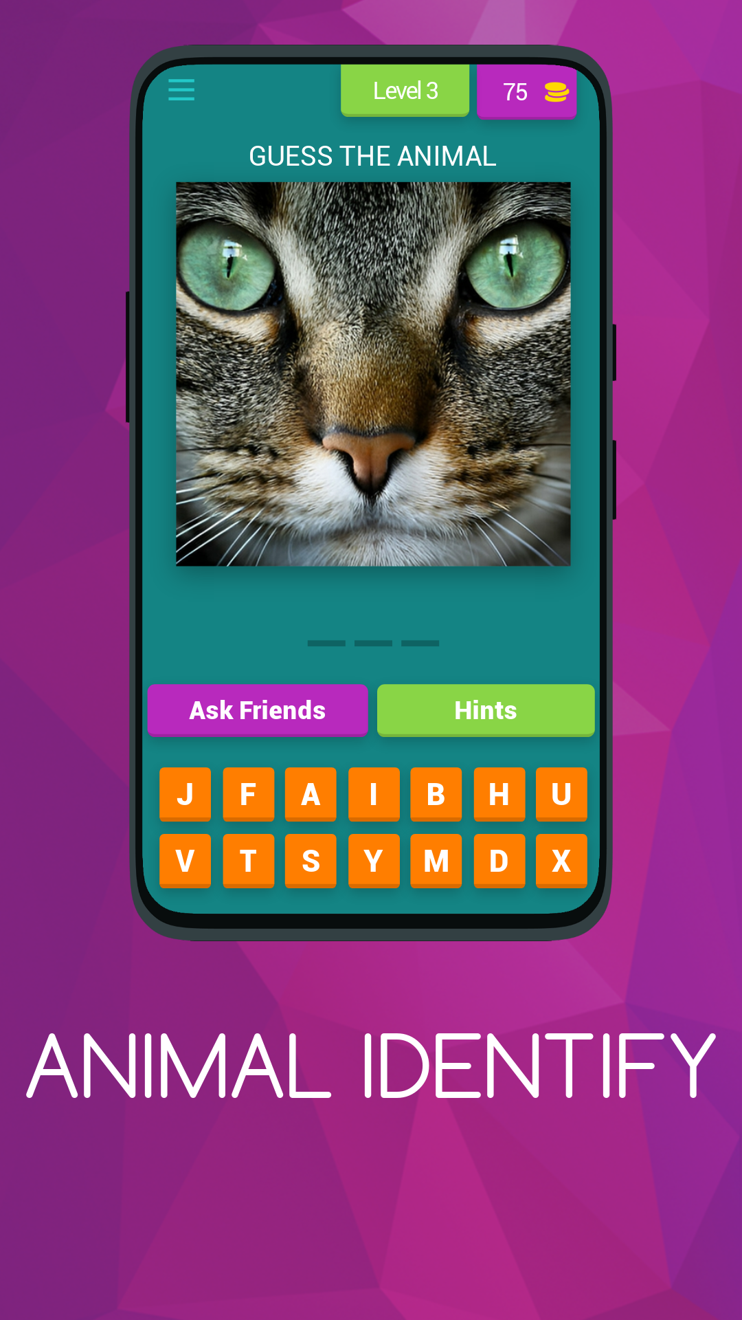 ANIMAL IDENTIFY | Indus Appstore | Screenshot