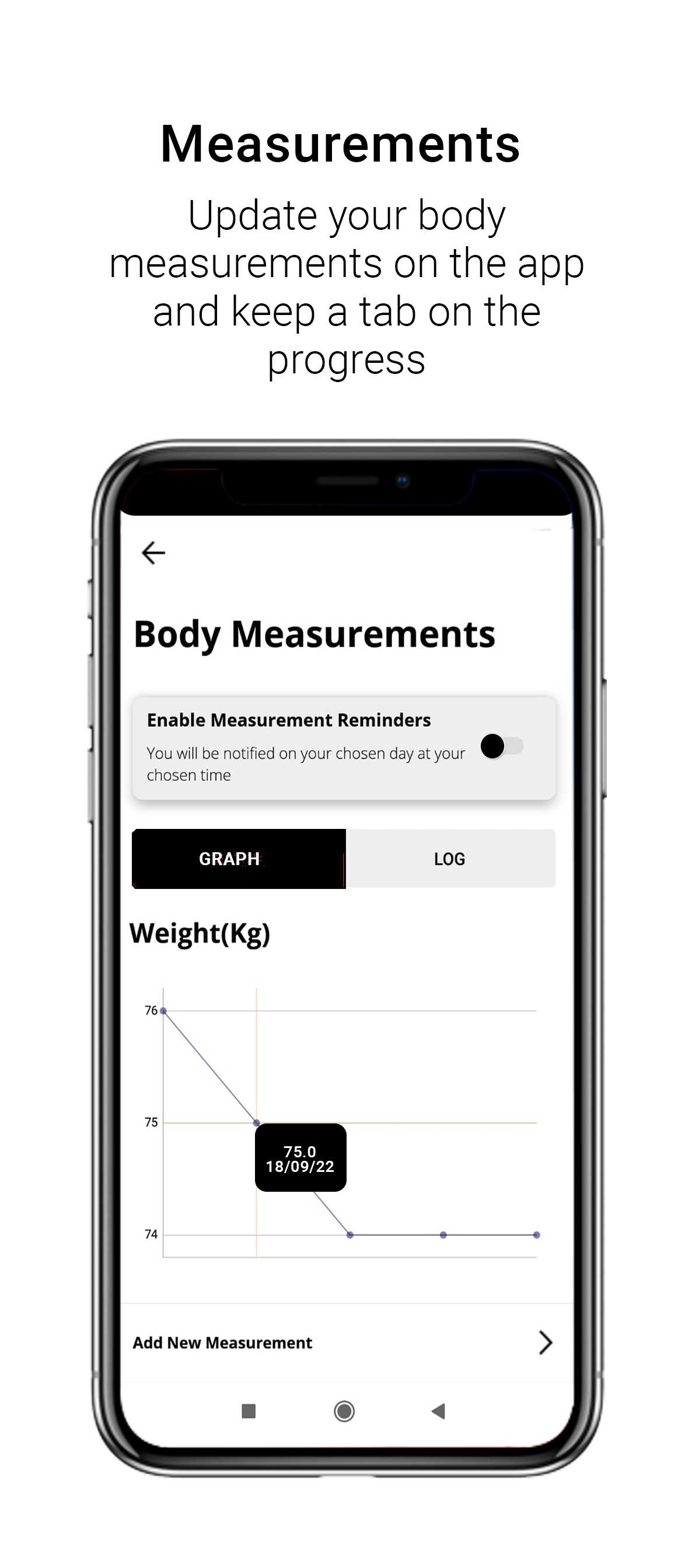 Addon Fitness | Indus Appstore | Screenshot