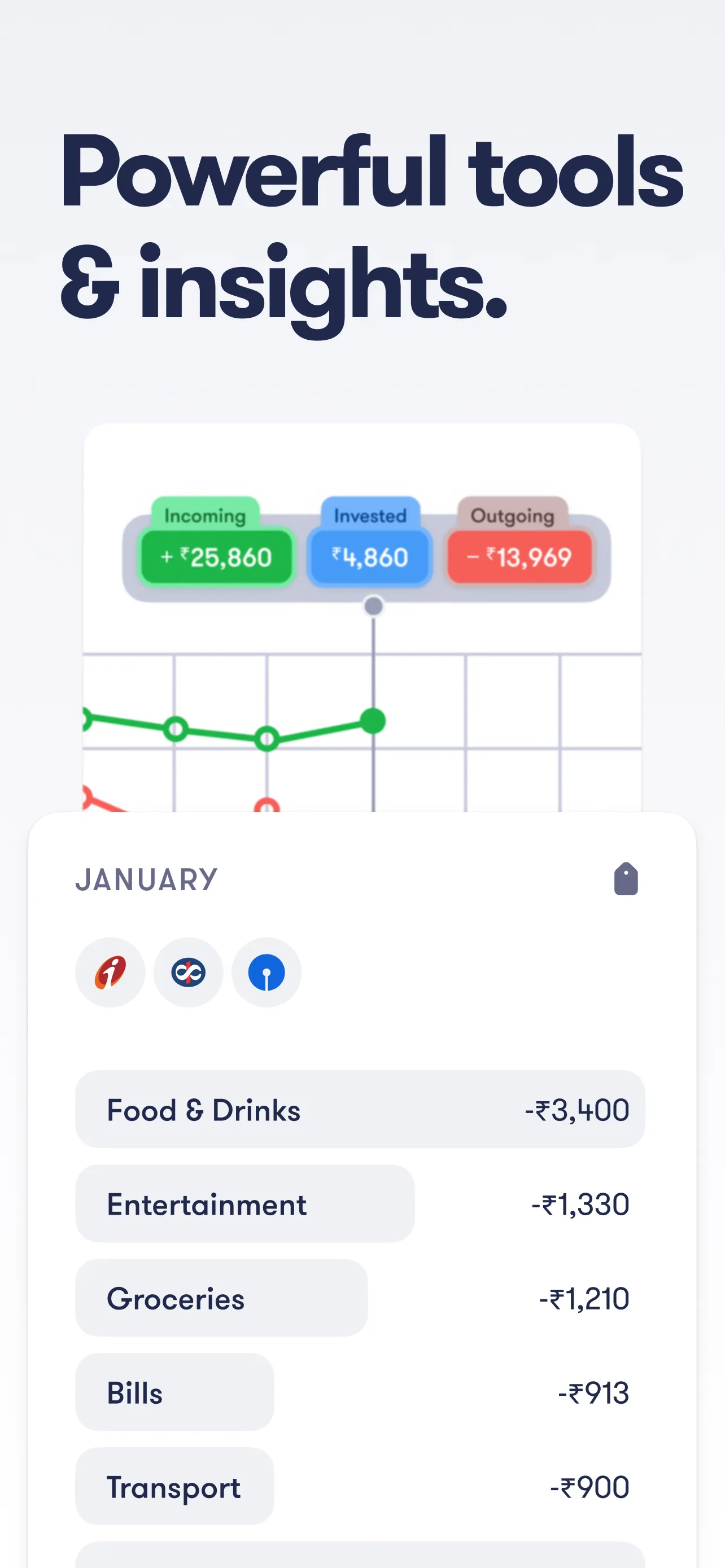 Fold Money | Indus Appstore | Screenshot