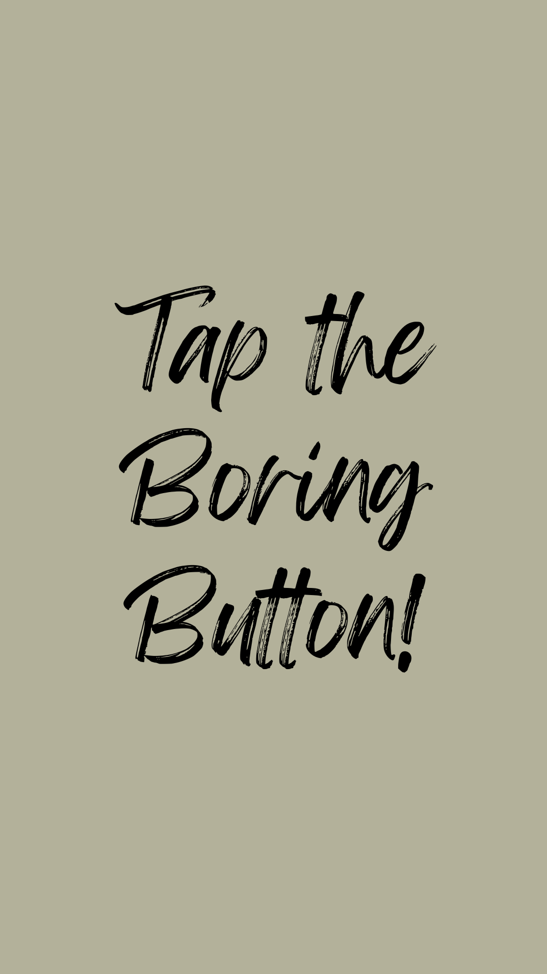 Boring Button | Indus Appstore | Screenshot