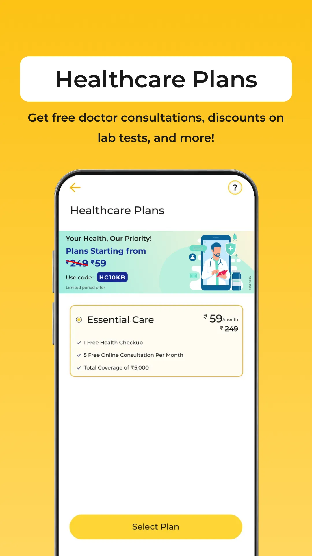 KreditBee: Personal Loan App | Indus Appstore | Screenshot