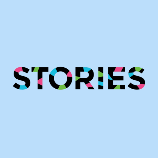 Stories - 1000+ (Offline) | Indus Appstore | App Icon