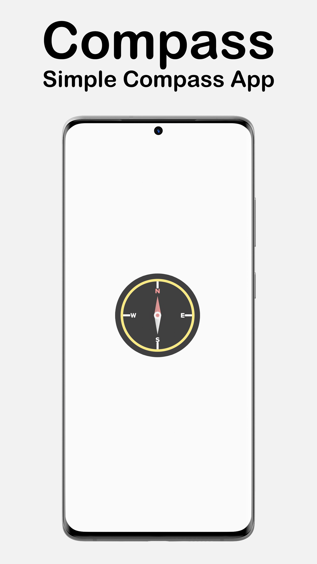 Compass | Indus Appstore | Screenshot