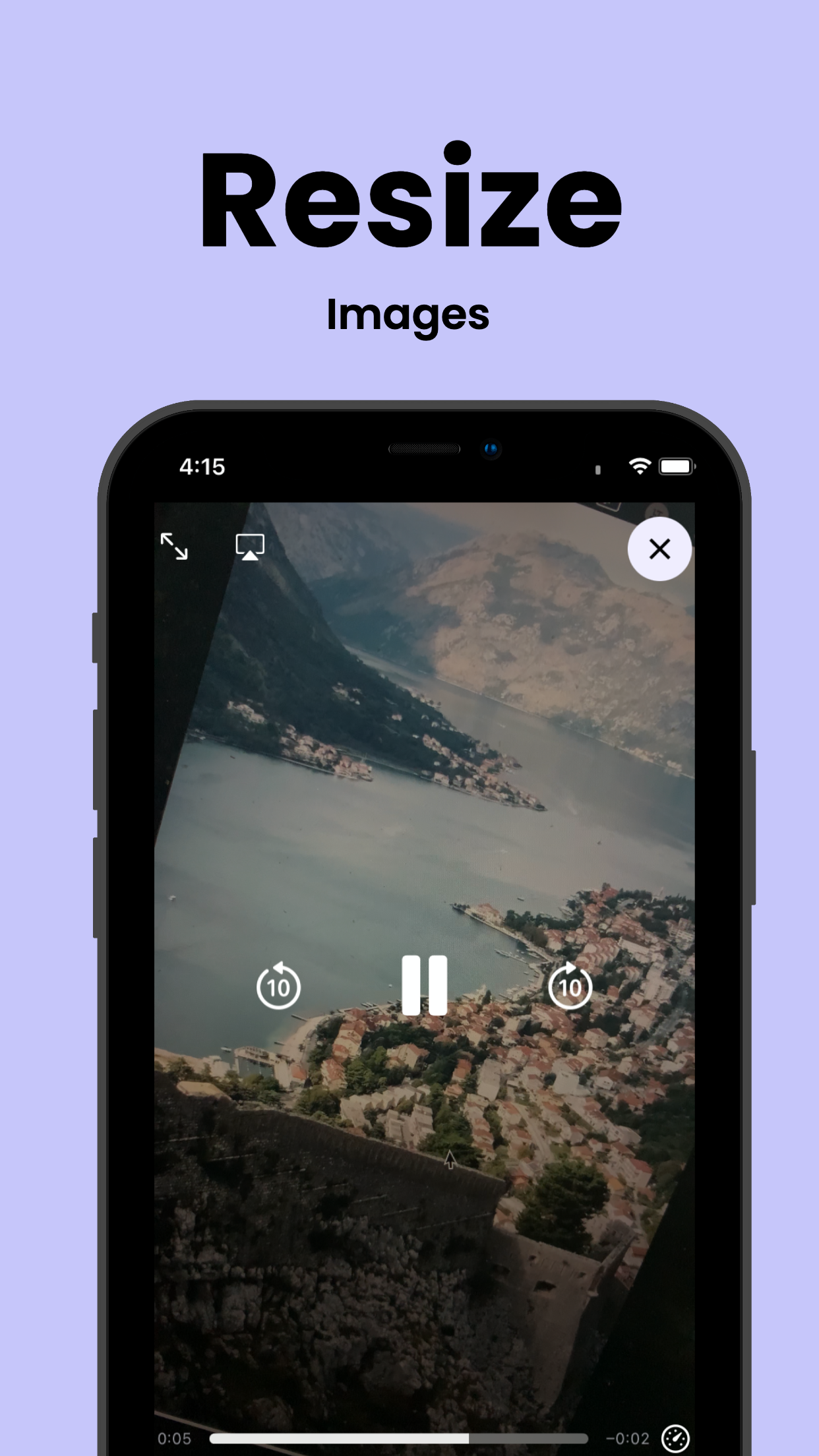 Apollo Shot | Indus Appstore | Screenshot