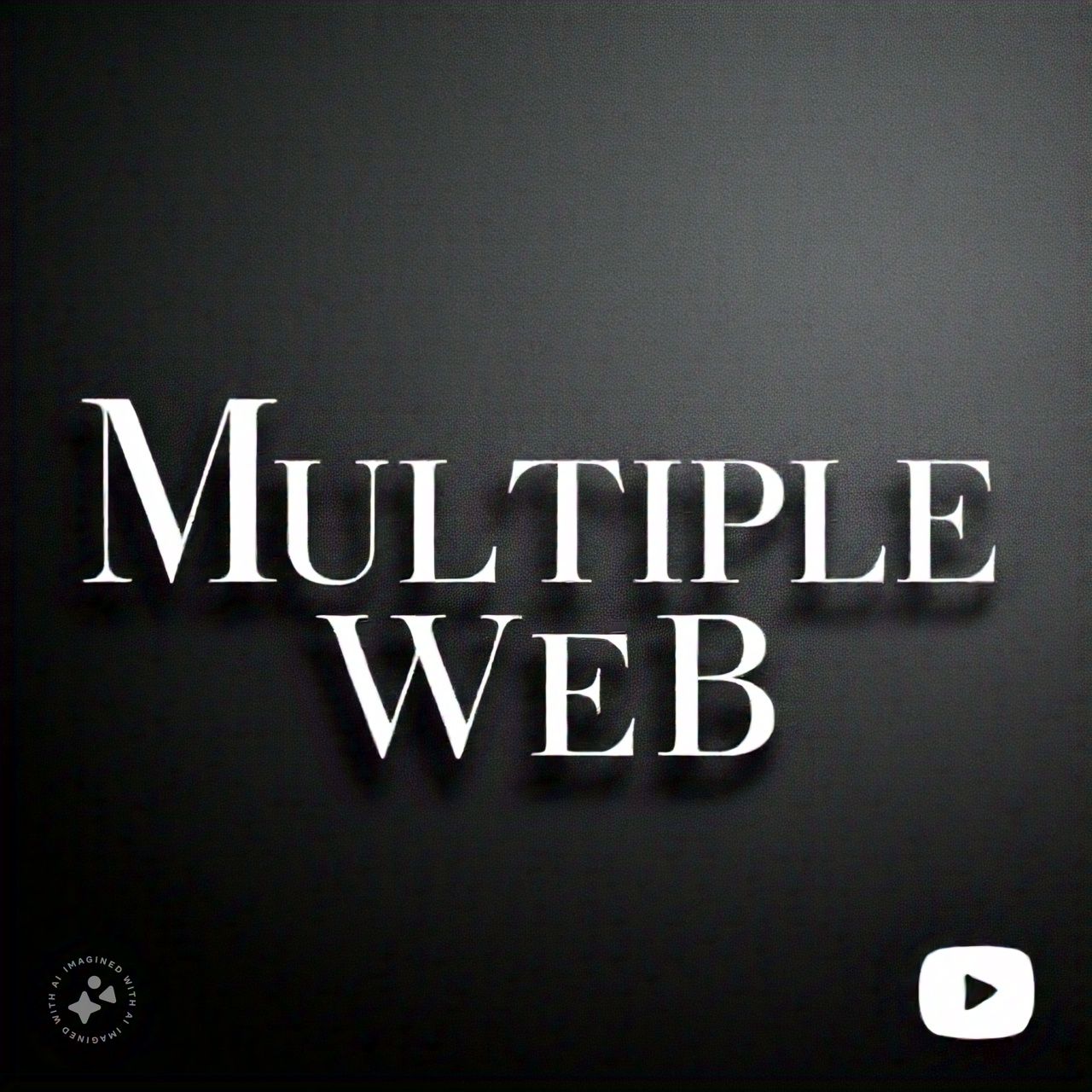 Multiple Web - Google/YouTube | Indus Appstore | App Icon