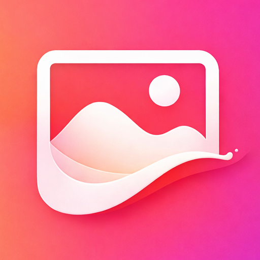 Liquid Gallery : Fast Ad Free Gallery | Indus Appstore | App Icon