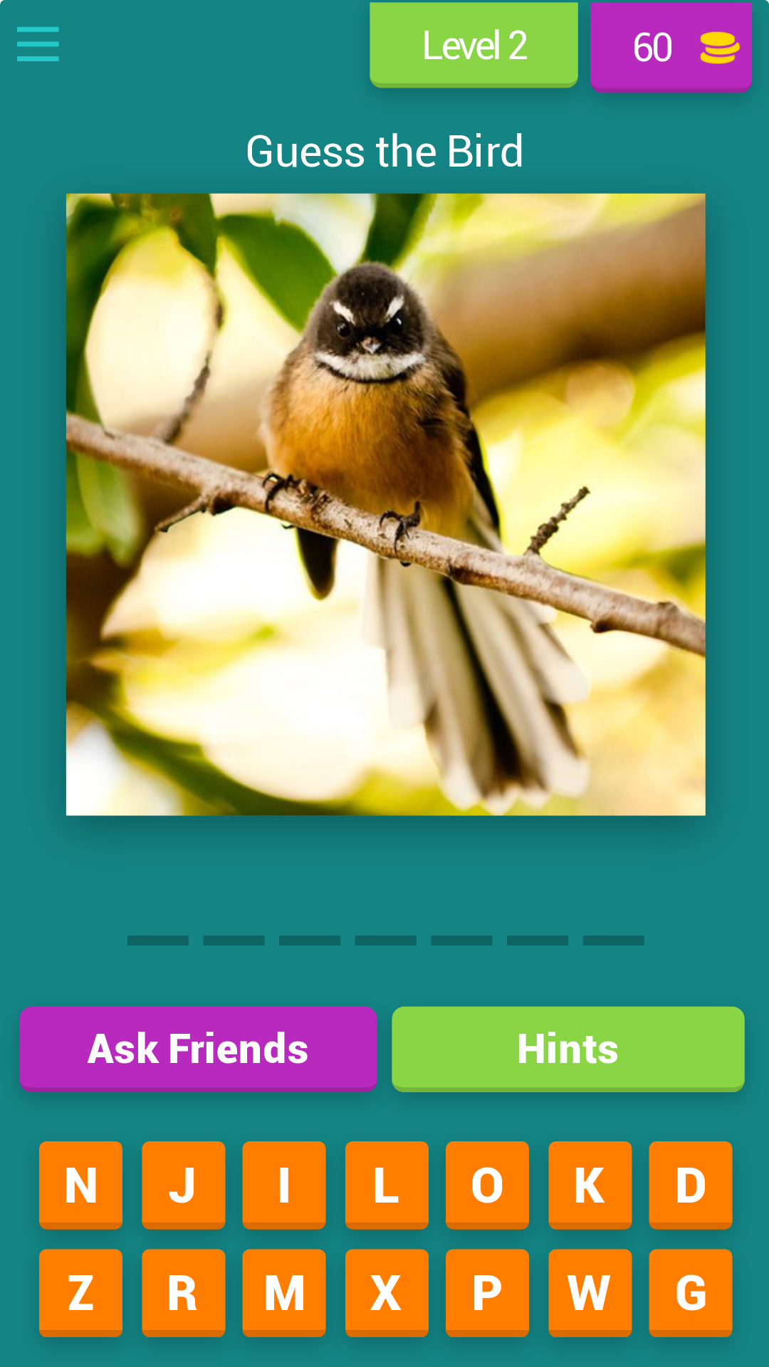 Animals Colours and Breed Trivia | Indus Appstore | Screenshot