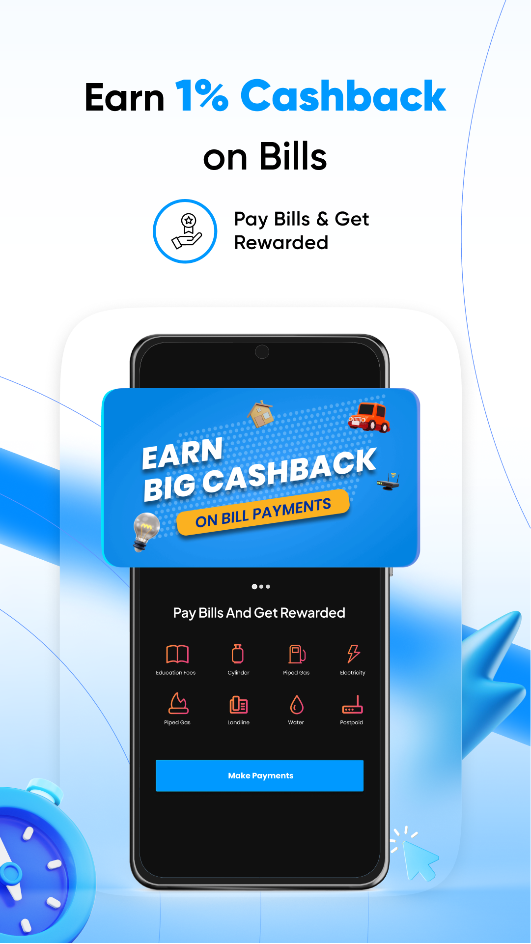 Zype Instant Personal Loan App | Indus Appstore | Screenshot