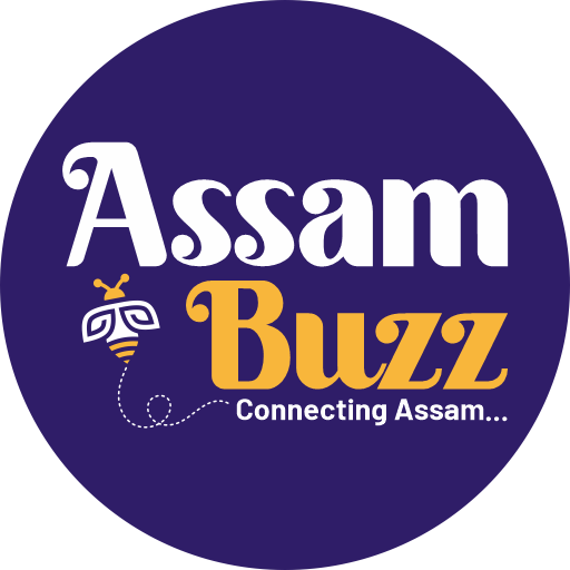 AssamBuzz | Indus Appstore | App Icon