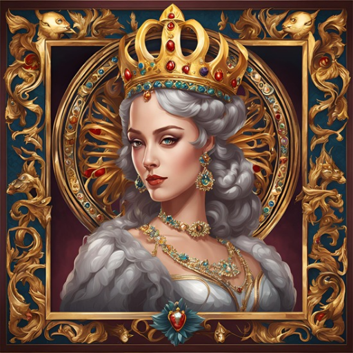 Queens Maze | Indus Appstore | App Icon