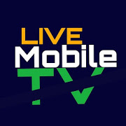 Mobile Live Tv- Watch Latest News in Hindi. | Indus Appstore | App Icon