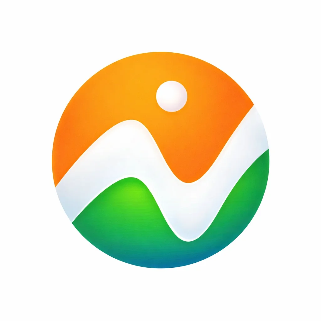 IBharat | Indus Appstore | App Icon