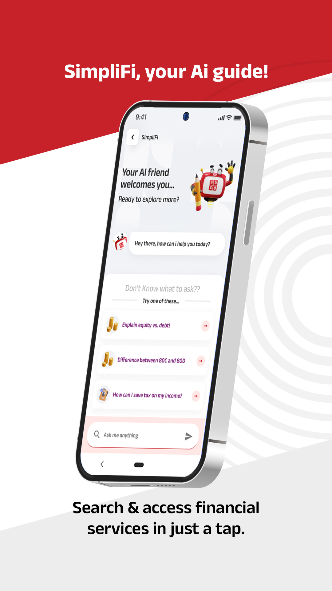ABCD Aditya Birla Capital | Indus Appstore | Screenshot
