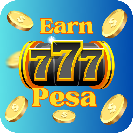 Earn Pesa | Indus Appstore | App Icon