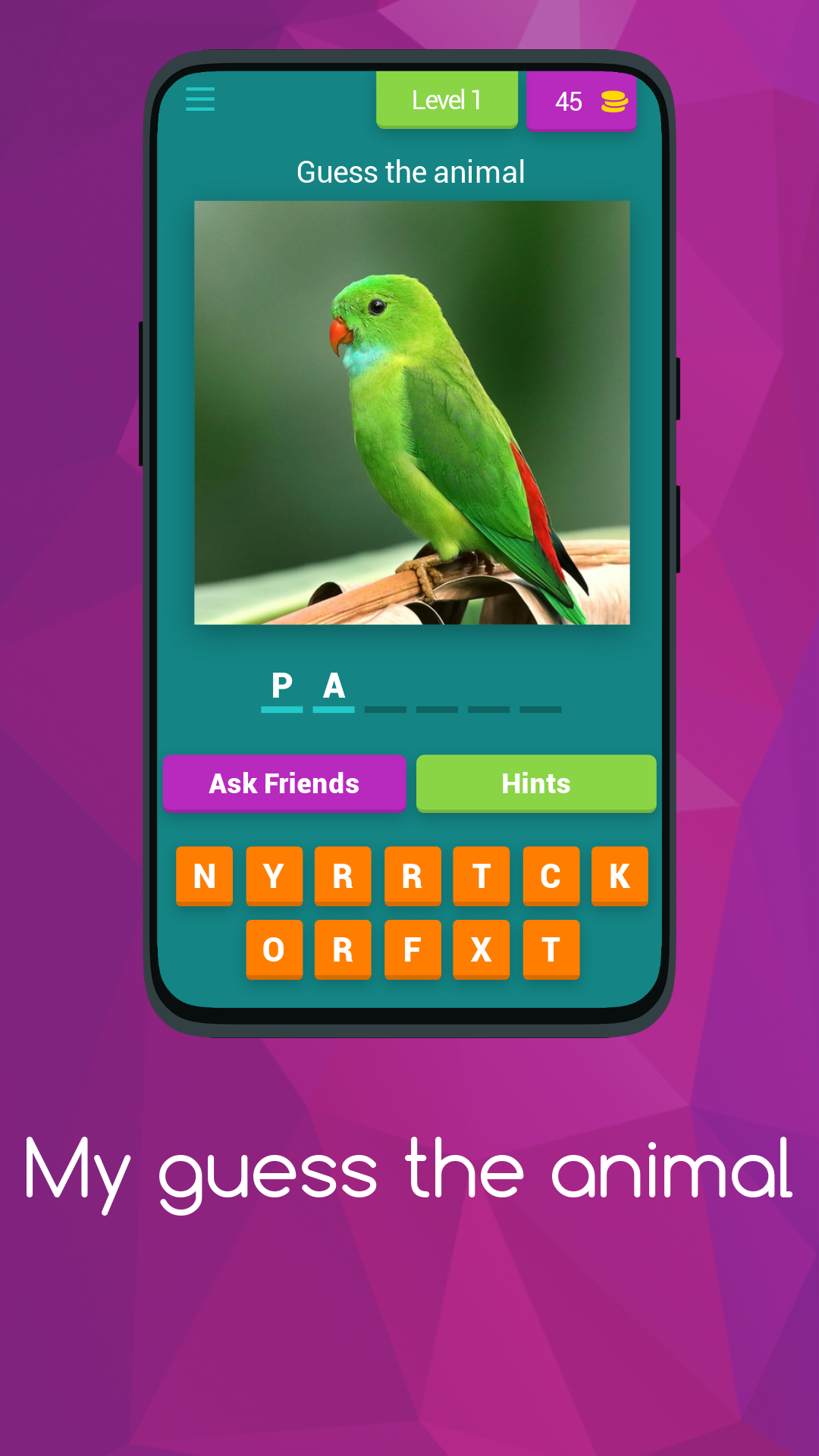 Free Guess | Indus Appstore | Screenshot