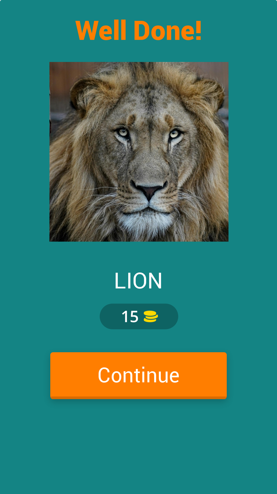 Animal Quiz Adventure | Indus Appstore | Screenshot