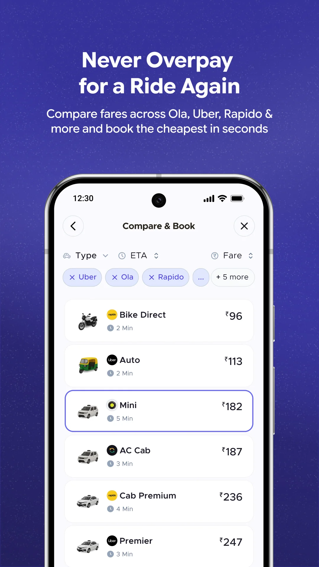 Buyhatke: AI Shopping assistant | Indus Appstore | Screenshot