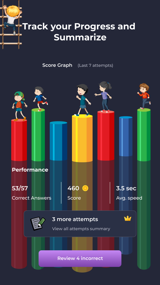 Math Champ - Cool Maths game | Indus Appstore | Screenshot