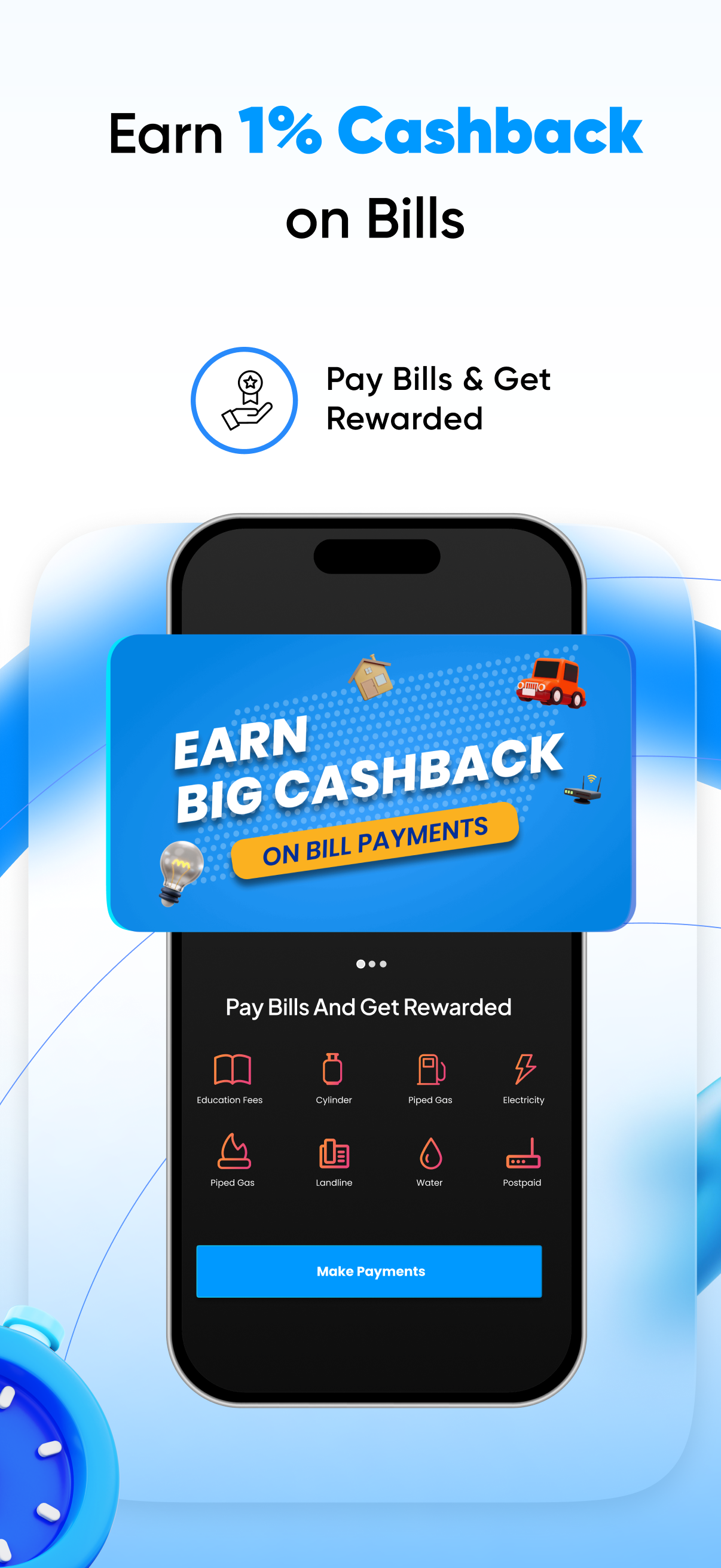 Zype Instant Personal Loan App | Indus Appstore | Screenshot