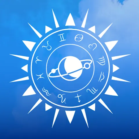 Astro Real: Talk to Astrologer | Indus Appstore | App Icon