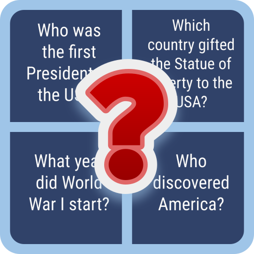 Global History Quiz Challenge | Indus Appstore | Screenshot